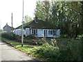 Bungalow on Weasenham Road in PE32 2HA