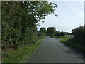 Crossroads near Tythe Farm in PE32 2SX