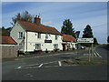 The Fox & Hounds, Weasenham St Peter in PE32 2TQ