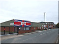 Wipe X, Burscough Industrial Estate in L40 8RT