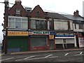 Takeaway Shops Front Street in DH4 6PB