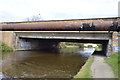 A40 bridge, Grand Union Canal in UB8 1PP