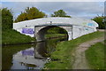 Bridge #183, Grand Union Canal in UB8 1PP