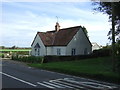 House on the A1065 near Hempton in Hempton