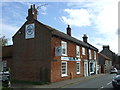 The Norfolk Riddle Restaurant, Little Walsingham in NR22 6DF