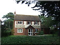 House on Warham Road, Wells-next-the-Sea in NR23 1NE