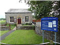 Paythorne Methodist Chapel (2) in Paythorne