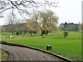 Course, Hendon Golf Club in NW4 1HR