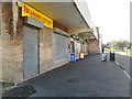 Shops, Kenilworth Crescent in G61 4DD
