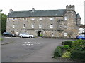 Menstrie Castle in FK11 7DQ