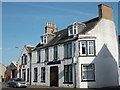 The Gordon Arms, Rhynie in AB54 4GD