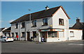 The Corner Shop, Rhynie in AB54 4GD