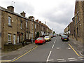 Victoria Street. in S70 3FE