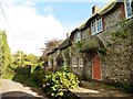 Thatched cottage, Synderford in TA20 4QA