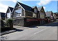 Cwm Clydach Primary School, Clydach Vale in CF40 2DX
