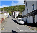 Cross Street, Clydach Vale in CF40 2DG