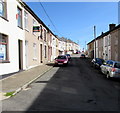 Brynhyfryd Street, Clydach Vale in CF40 2DG