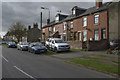 Belper Road Holbrook in DE56 0LS