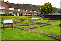Kings Weston Roman villa in BS11 0BG