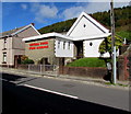 Bethel Bush Free Mission, Clydach Vale in CF40 2RH
