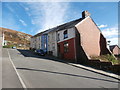 School St, Senghenydd in CF83 4HS