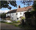 Manor Farm Cottages, Old Malden in KT3 5RL