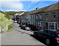 Pleasant Terrace, Clydach Vale in CF40 2DX