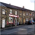 Clydach Vale Post Office in CF40 2DX