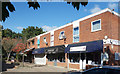 Four Shops, Iver Heath in SL0 0NJ