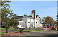 Masonhill Crematorium, Ayr in KA6 6LP