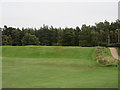 Edzell Golf Course, 14th hole, Majuba in DD9 7TU