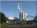 Steven's Croft Power Station, Lockerbie in DG11 2SQ