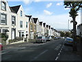 Finsbury Terrace, Brynmill, Swansea in SA2 0SE