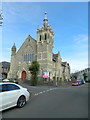 Pantygwydr Baptist Church, Uplands, Swansea in SA2 0SE