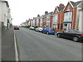 Sketty Avenue, Swansea in SA2 0UL
