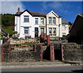 House above Clydach Road, Clydach Vale in CF40 2RH
