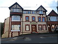 The Leigh Hotel, Senghenydd in CF83 4GZ