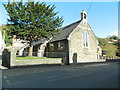Church of St Peter & St Cenydd, Senghenydd in CF83 4GZ