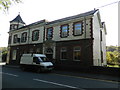The Windsor Hotel, Senghenydd in Aber Valley Community