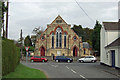 Goxhill Methodist Church in DN19 7JF