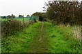 Footpath near the River Avon in BS20 0DD