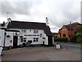 The March Hare Inn, Broughton Hackett in Broughton Hackett
