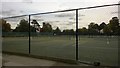 Tennis Courts, Dan Maskell Tennis Centre in LE11 3JA