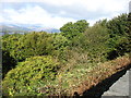 Viewpoint on the A592, north of Bowness in LA23 1ET