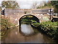 Bridge 16, Caldon Canal in ST1 6JT