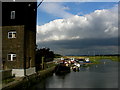 River Crouch, Battlesbridge in SS11 7RH