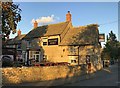 Masons Arms (1), Burford Road, Brize Norton, Oxon in OX18 3NP