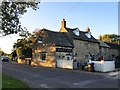 Masons Arms (2), Burford Road, Brize Norton, Oxon in OX18 3NP