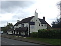 The Plough public house, Blount's Green, Uttoxeter in ST14 8UP
