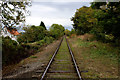 The Wensleydale Railway at Newton-le-Willows in DL8 1SW